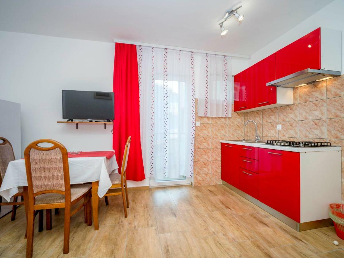 Apartment Hilde Red-6 By Interhome ميدولين المظهر الخارجي الصورة