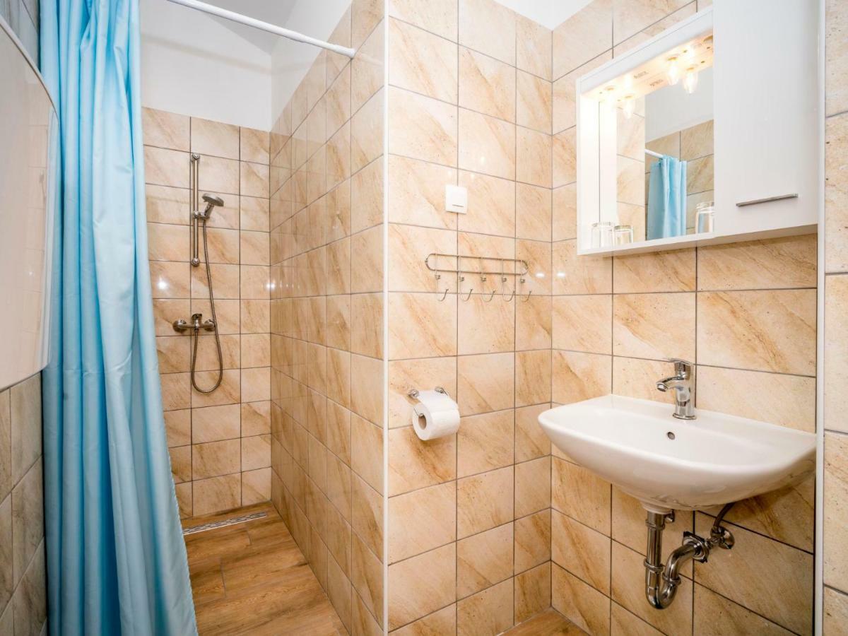 Apartment Hilde Red-6 By Interhome ميدولين المظهر الخارجي الصورة